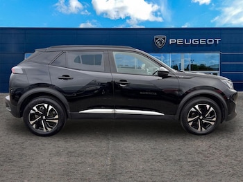 Used Peugeot 2008 2023 for sale - 75929907: Photo