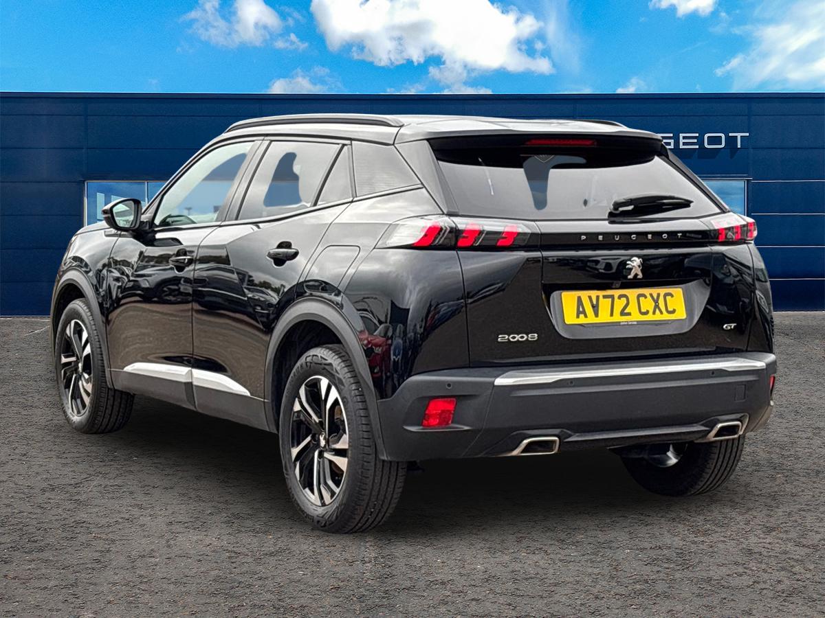 Used Peugeot 2008 2023 for sale - 75929907: Photo 6