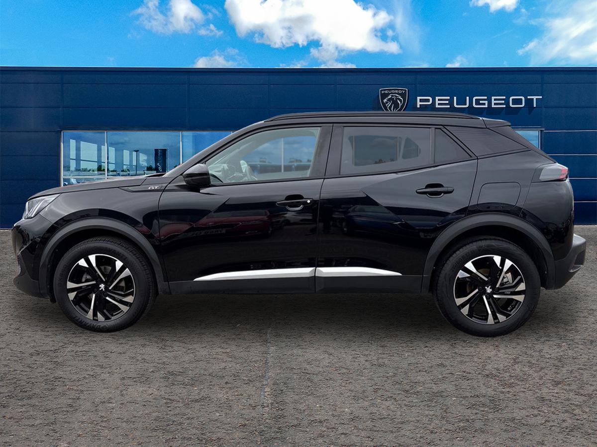 Used Peugeot 2008 2023 for sale - 75929907: Photo 7