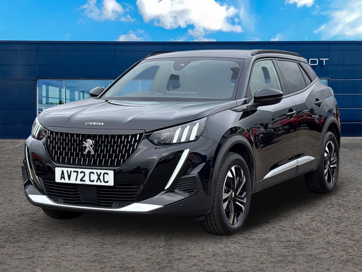 Used Peugeot 2008 2023 for sale - 75929907: Photo 9