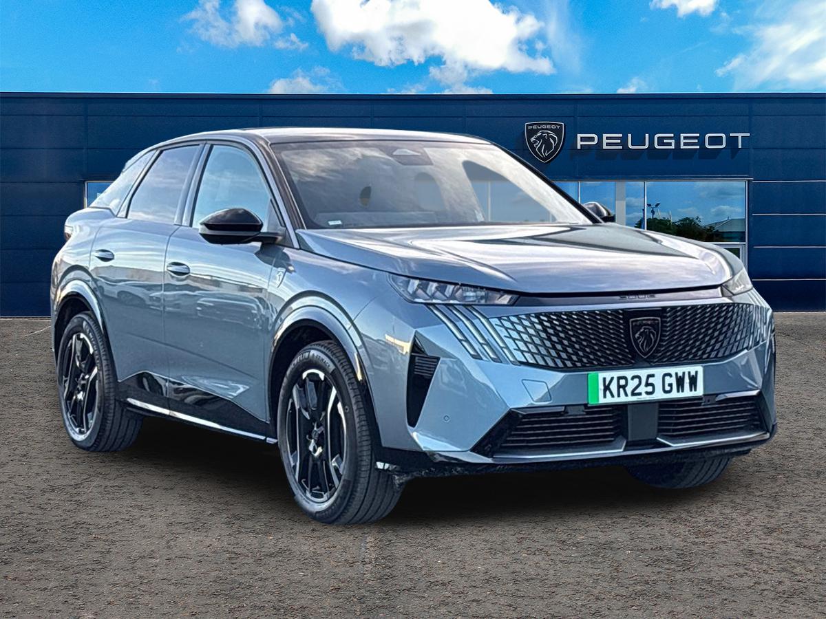 Used Peugeot 3008 2025 for sale - 76731623: Photo 1