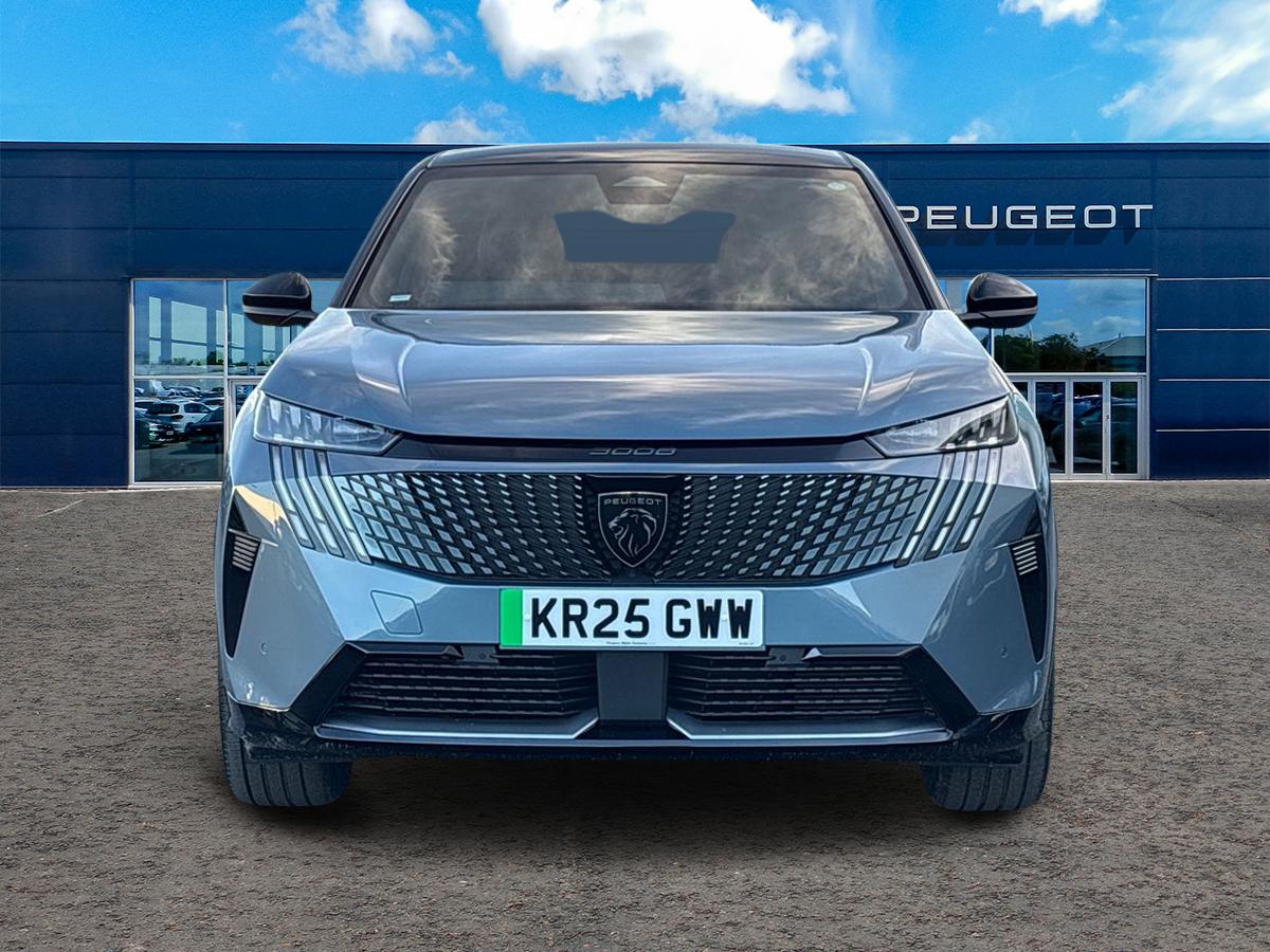 Used Peugeot 3008 2025 for sale - 76731623: Photo 10