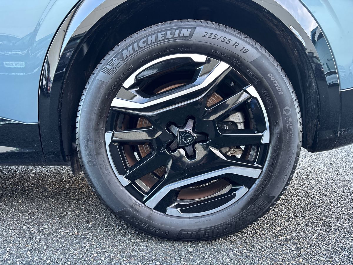 Used Peugeot 3008 2025 for sale - 76731623: Photo 11