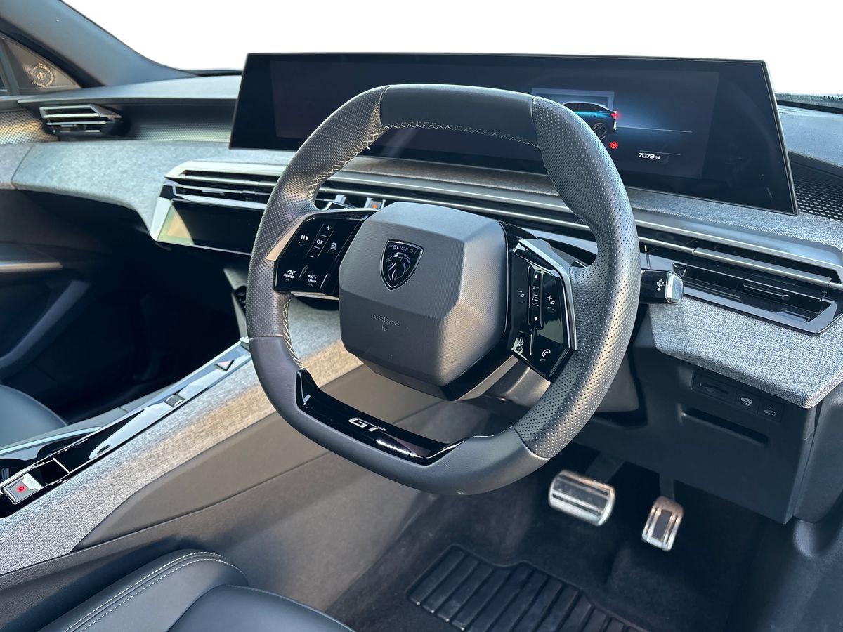 Used Peugeot 3008 2025 for sale - 76731623: Photo 13