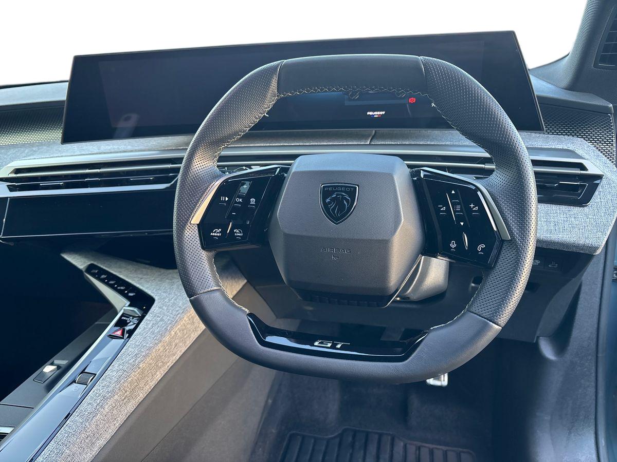 Used Peugeot 3008 2025 for sale - 76731623: Photo 14