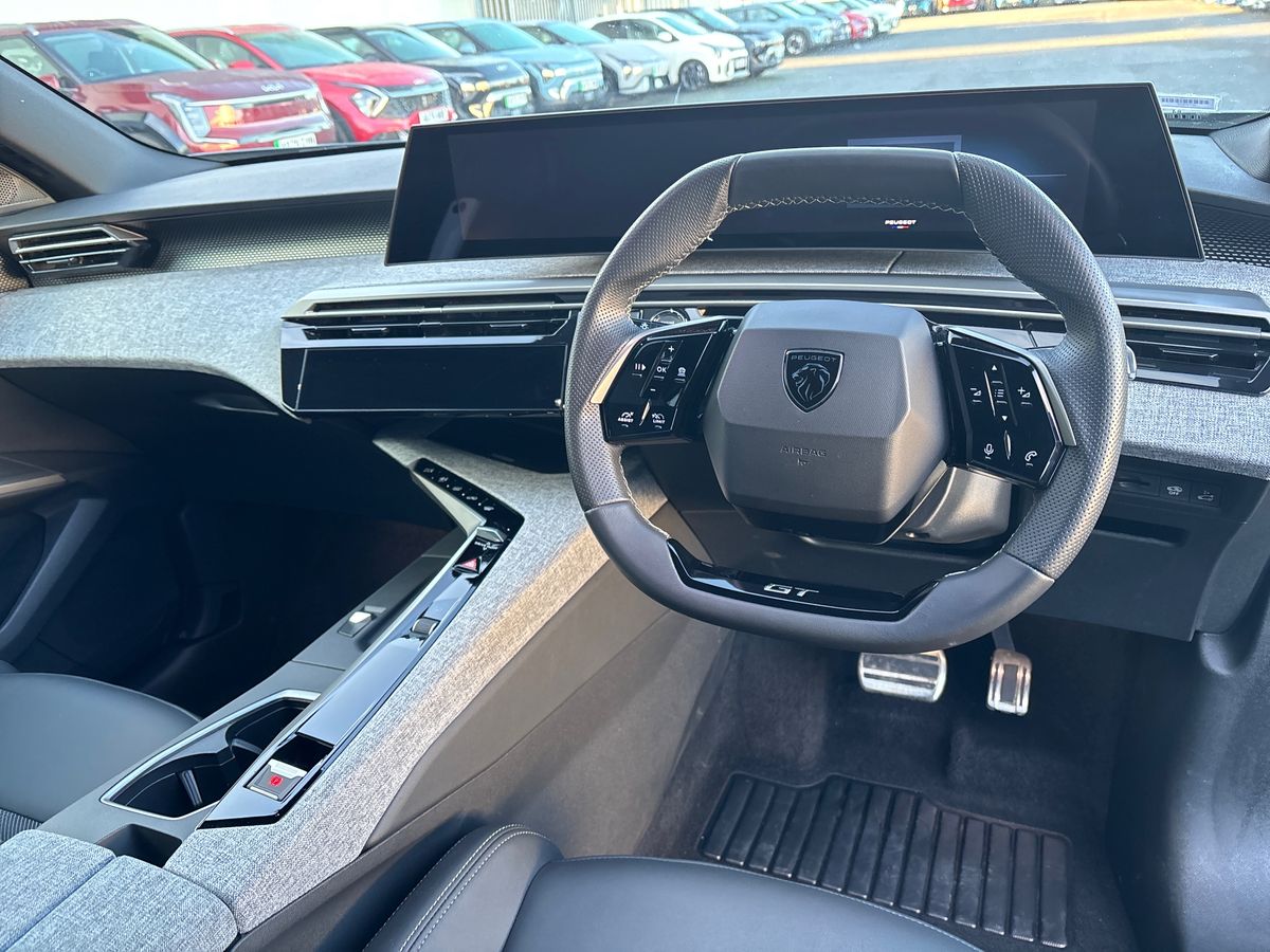 Used Peugeot 3008 2025 for sale - 76731623: Photo 15