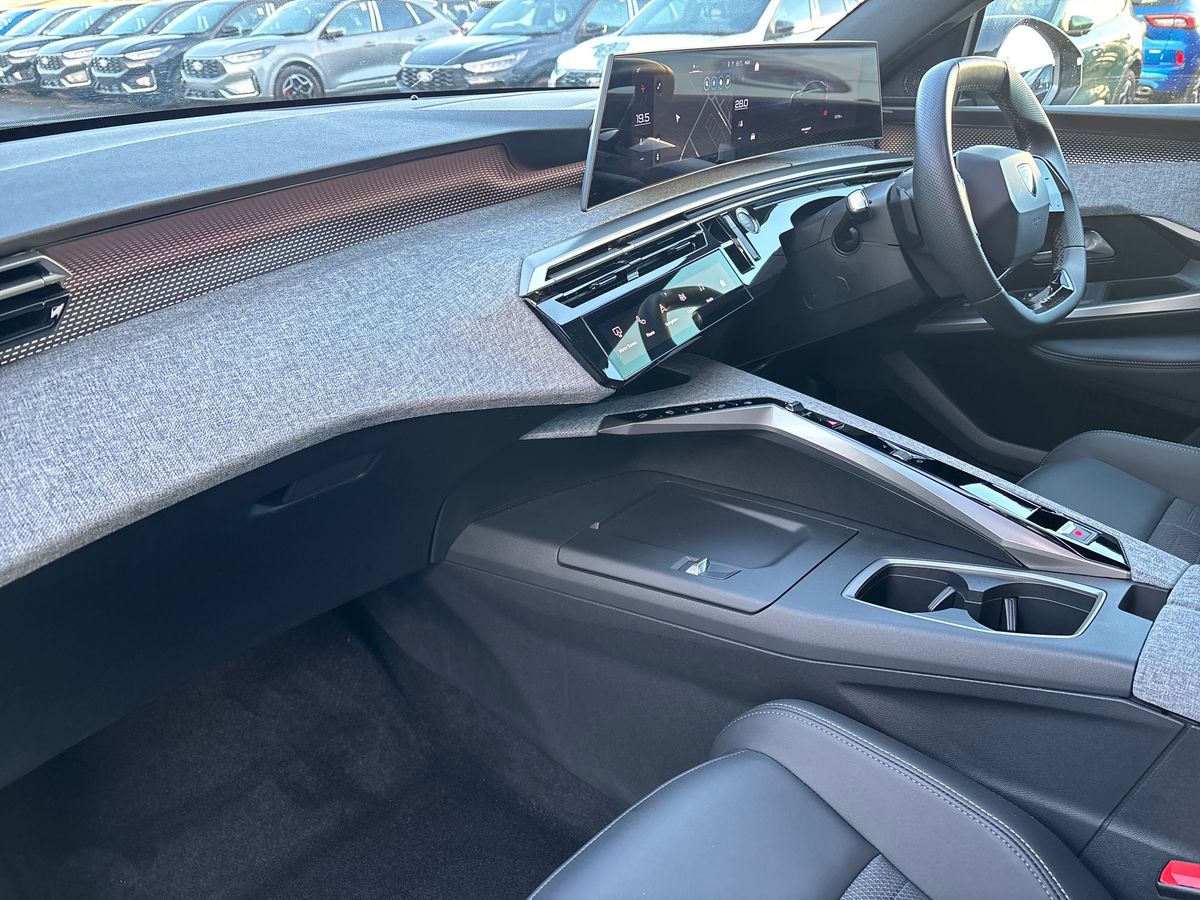 Used Peugeot 3008 2025 for sale - 76731623: Photo 17