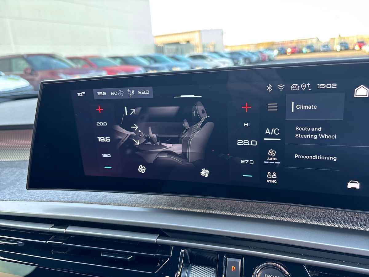 Used Peugeot 3008 2025 for sale - 76731623: Photo 19