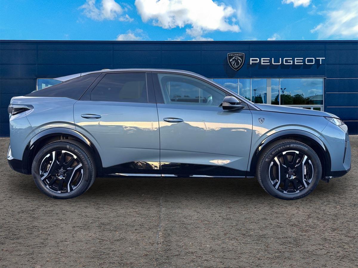 Used Peugeot 3008 2025 for sale - 76731623: Photo 2