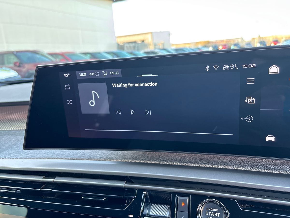 Used Peugeot 3008 2025 for sale - 76731623: Photo 22