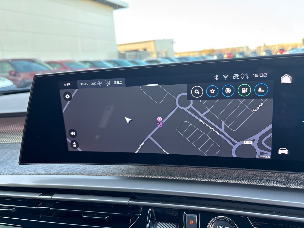 Used Peugeot 3008 2025 for sale - 76731623: Photo 23