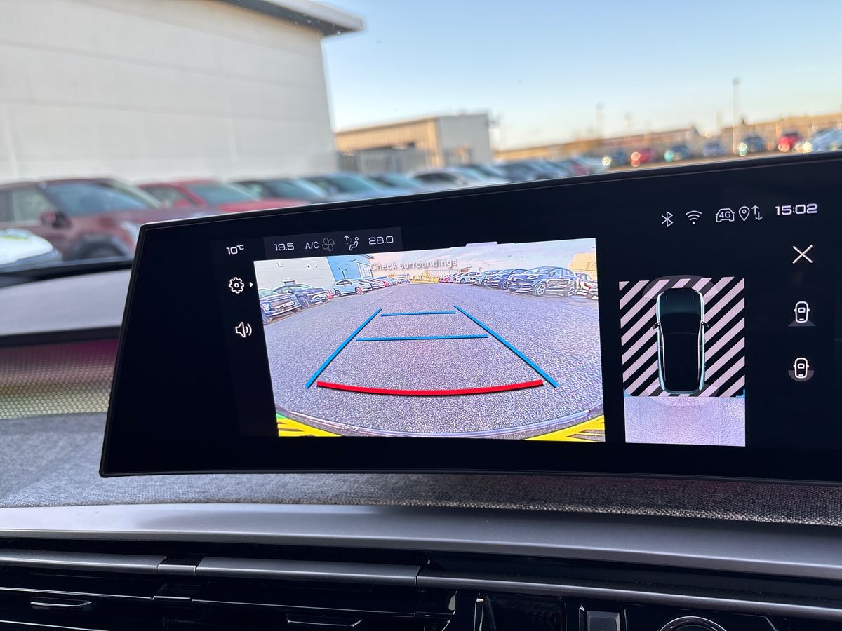 Used Peugeot 3008 2025 for sale - 76731623: Photo 25