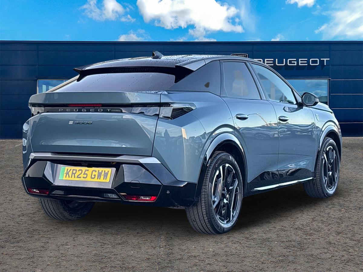 Used Peugeot 3008 2025 for sale - 76731623: Photo 3