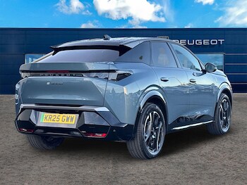 Used Peugeot 3008 2025 for sale - 76731623: Photo