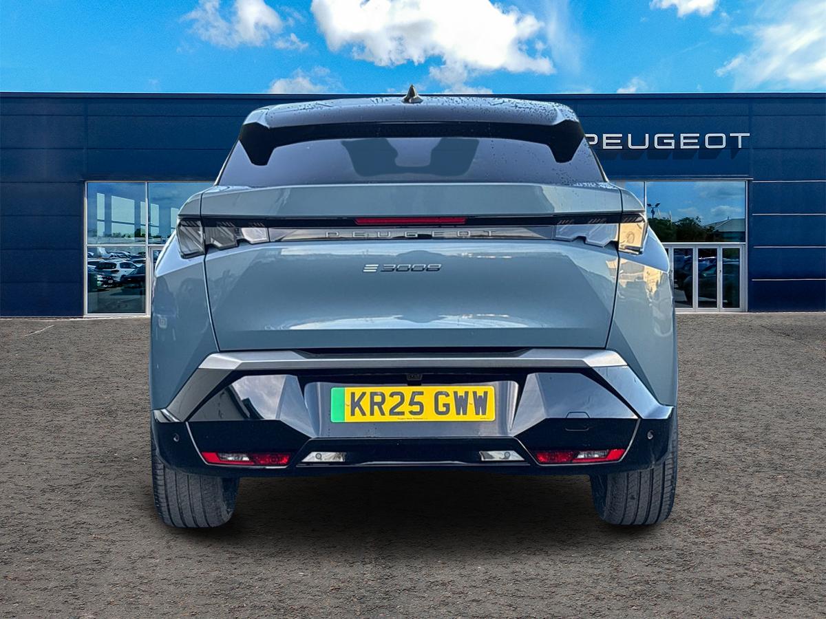 Used Peugeot 3008 2025 for sale - 76731623: Photo 5