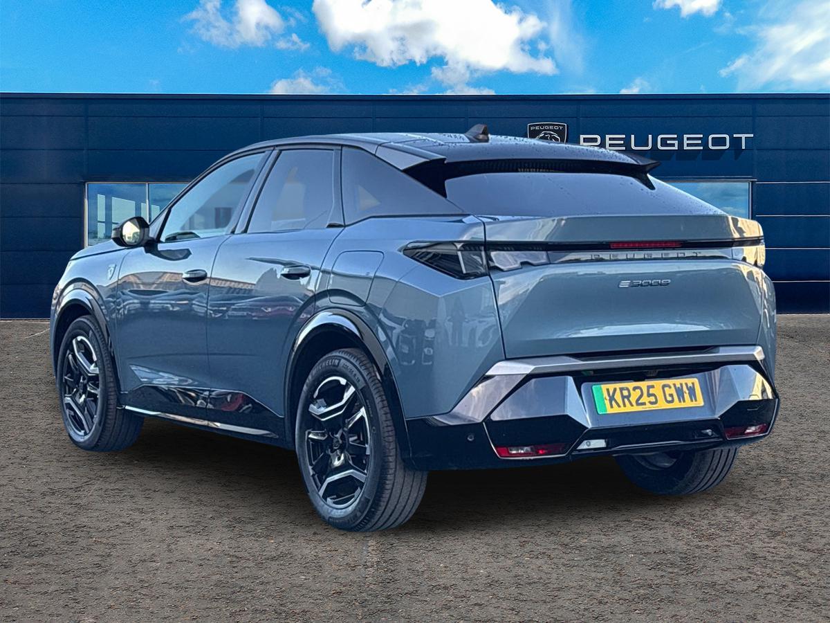 Used Peugeot 3008 2025 for sale - 76731623: Photo 6