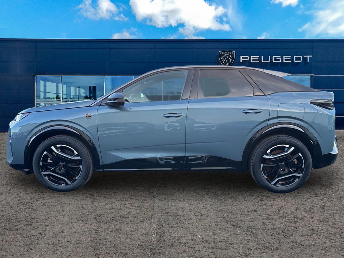 Used Peugeot 3008 2025 for sale - 76731623: Photo 7