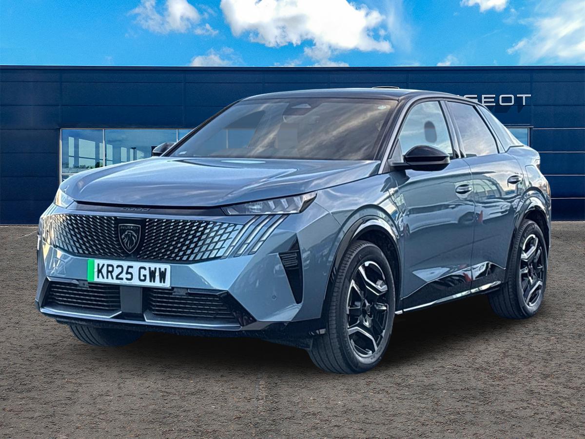 Used Peugeot 3008 2025 for sale - 76731623: Photo 9