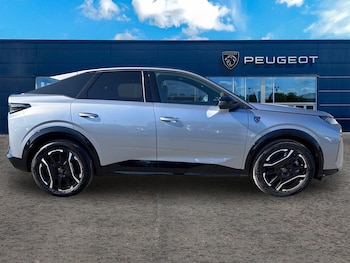 Used Peugeot 3008 2025 for sale - 78187081: Photo