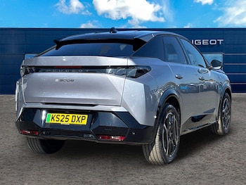 Used Peugeot 3008 2025 for sale - 78187081: Photo