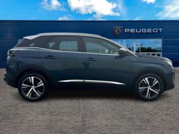 Used Peugeot 3008 2021 for sale - 73988328: Photo