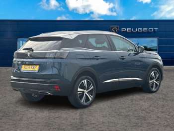 Used Peugeot 3008 2021 for sale - 73988328: Photo