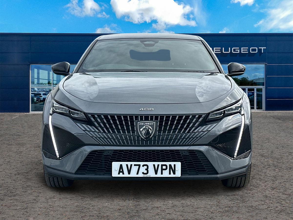 Used Peugeot 408 2024 for sale - 77911296: Photo 10