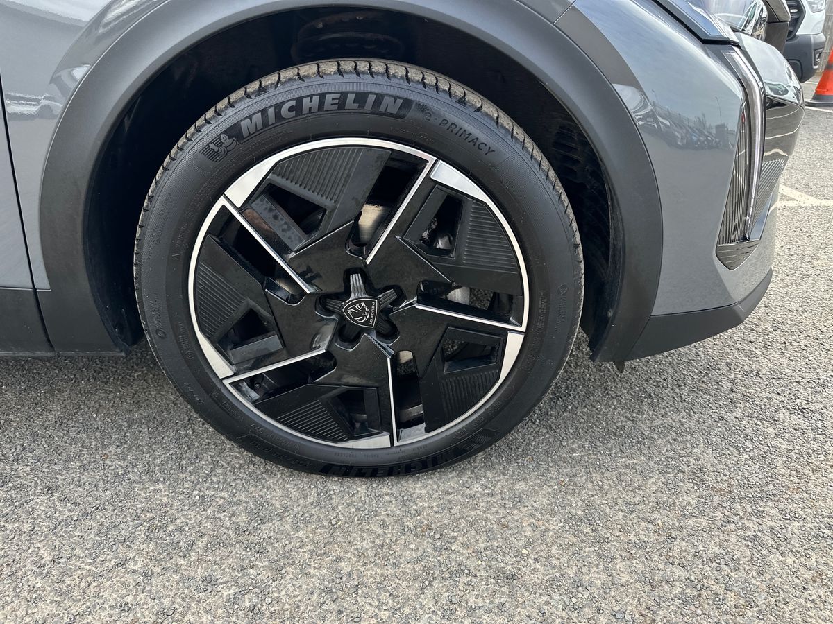 Used Peugeot 408 2024 for sale - 77911296: Photo 11