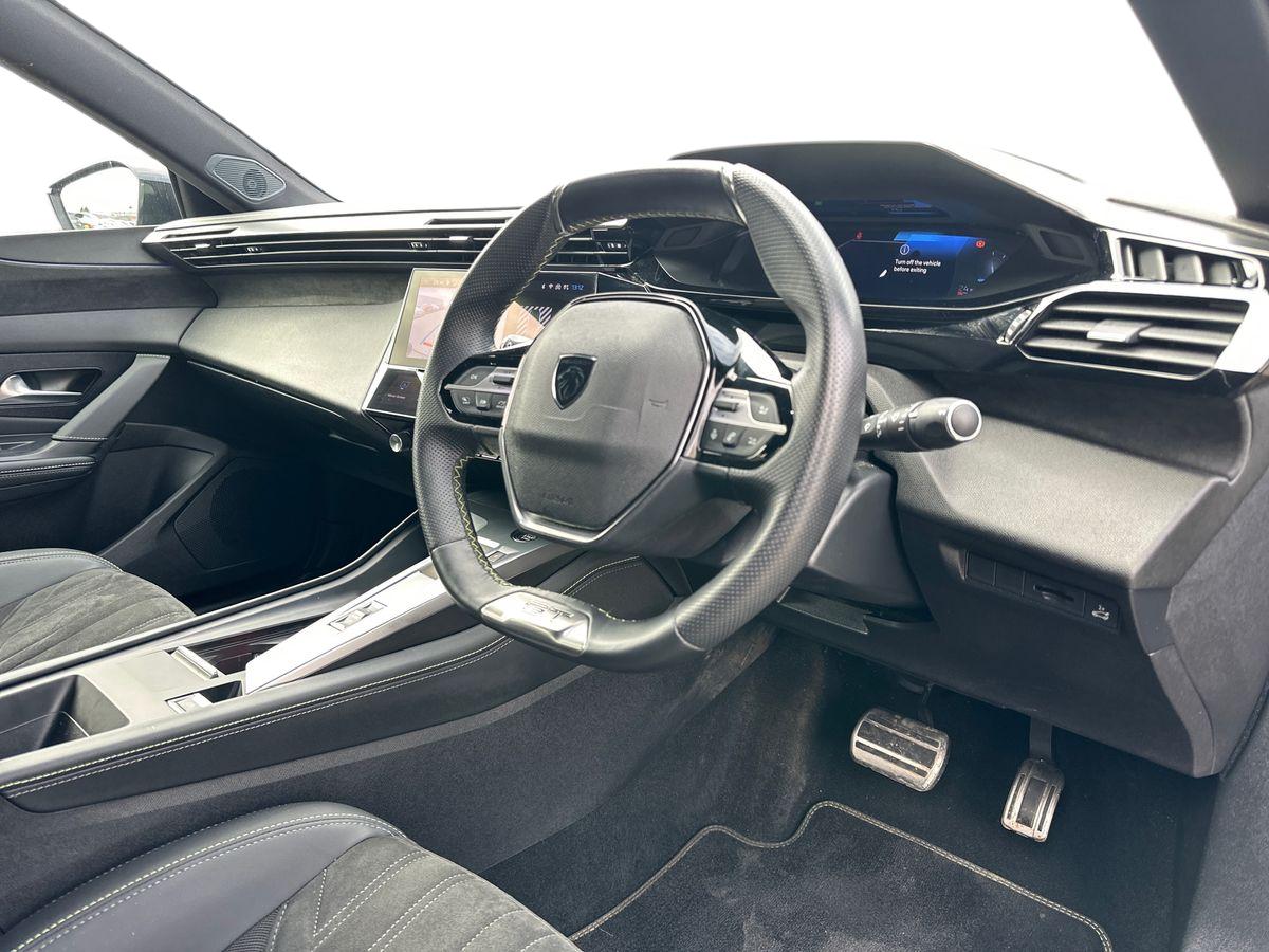 Used Peugeot 408 2024 for sale - 77911296: Photo 13