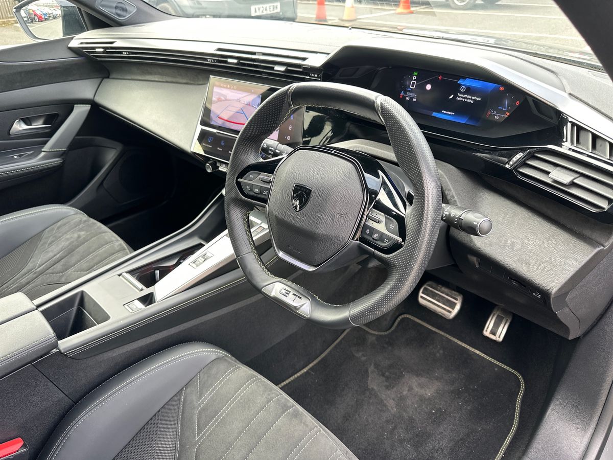 Used Peugeot 408 2024 for sale - 77911296: Photo 15