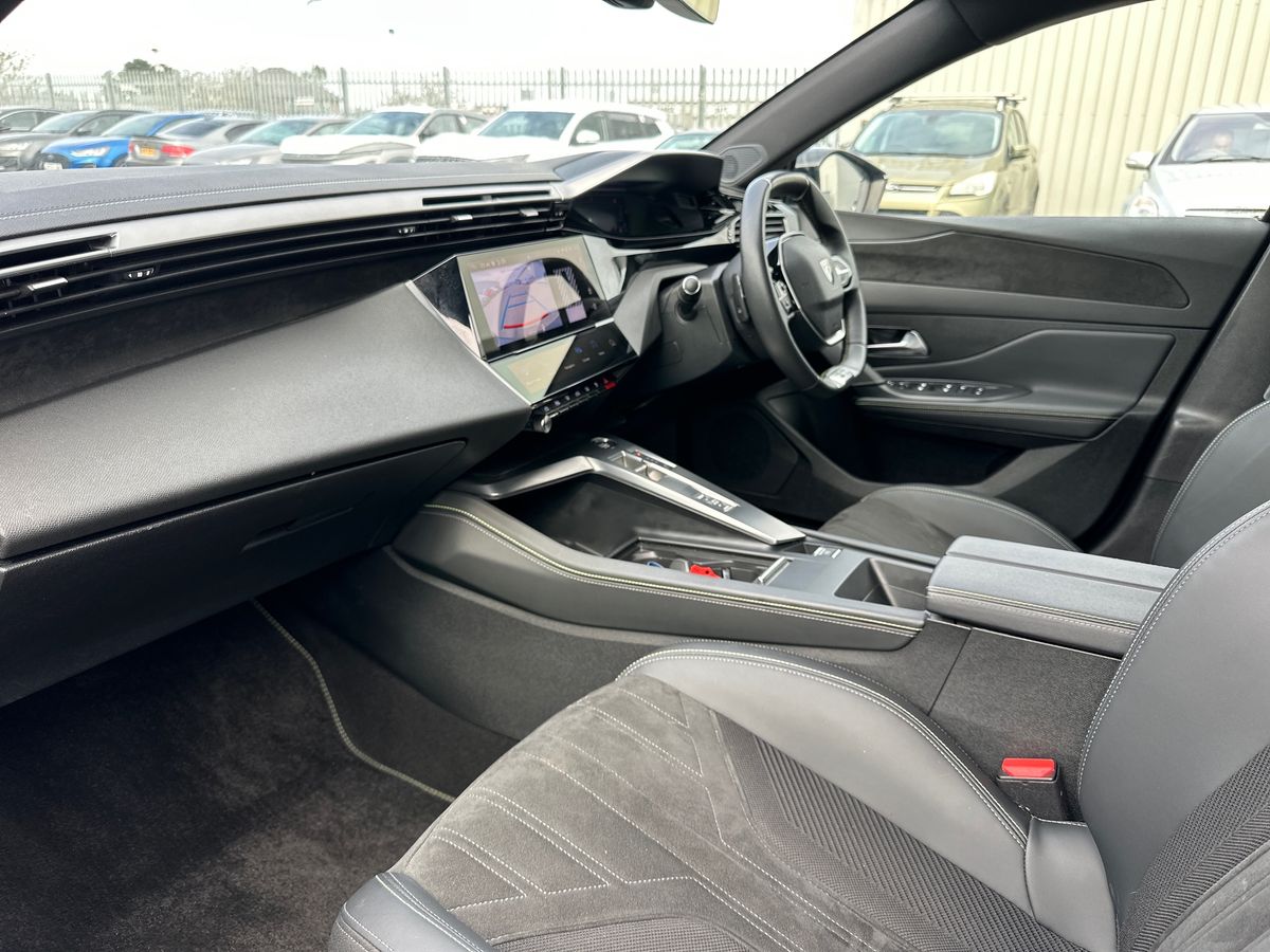 Used Peugeot 408 2024 for sale - 77911296: Photo 17