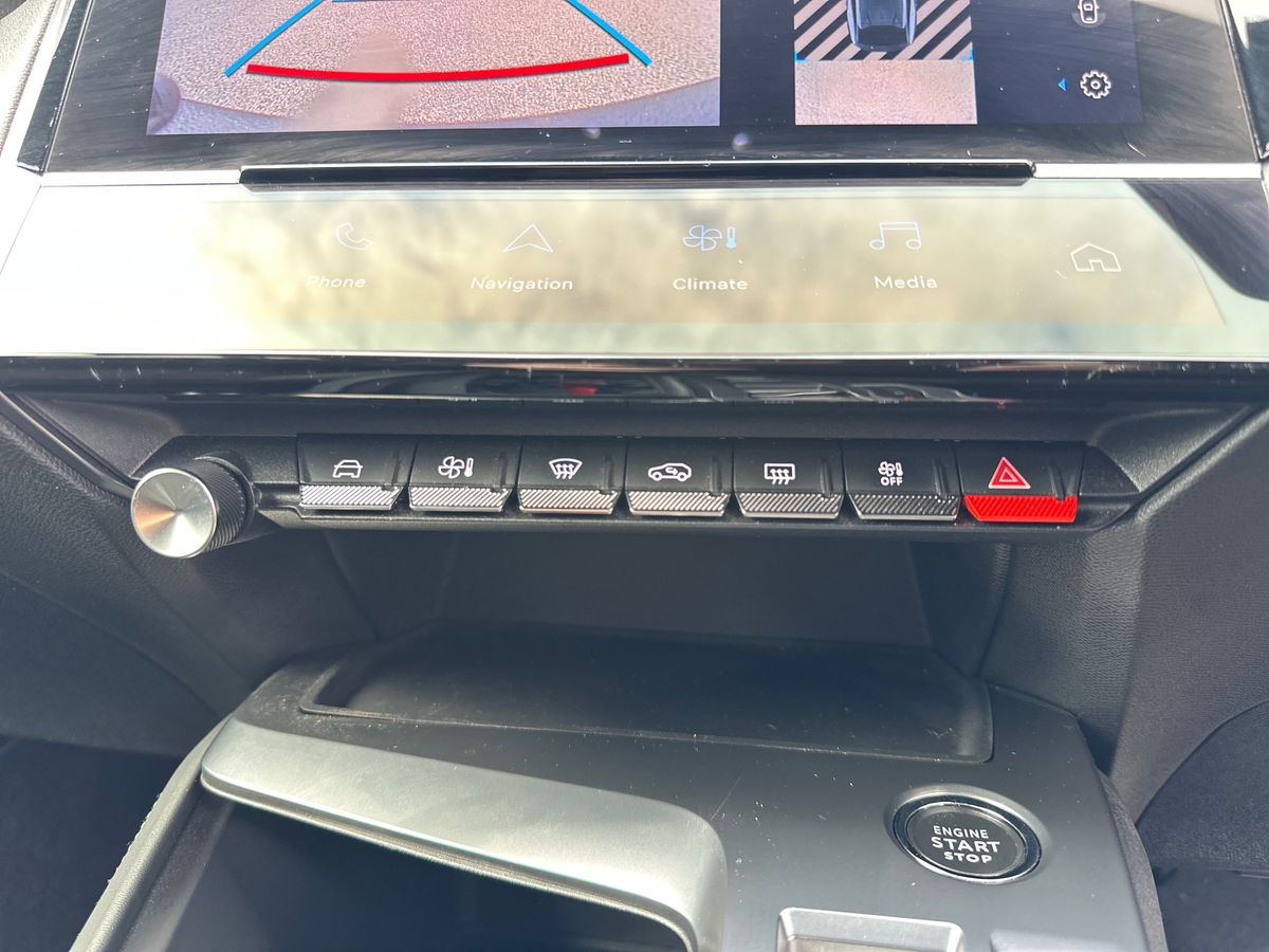 Used Peugeot 408 2024 for sale - 77911296: Photo 19