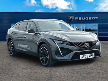 Used Peugeot 408 2024 for sale - 77911296: Photo