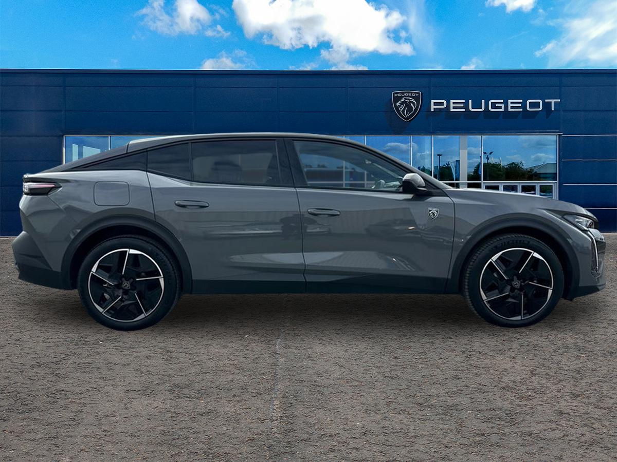 Used Peugeot 408 2024 for sale - 77911296: Photo 2