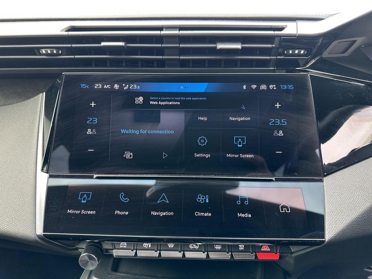 Used Peugeot 408 2024 for sale - 77911296: Photo 22