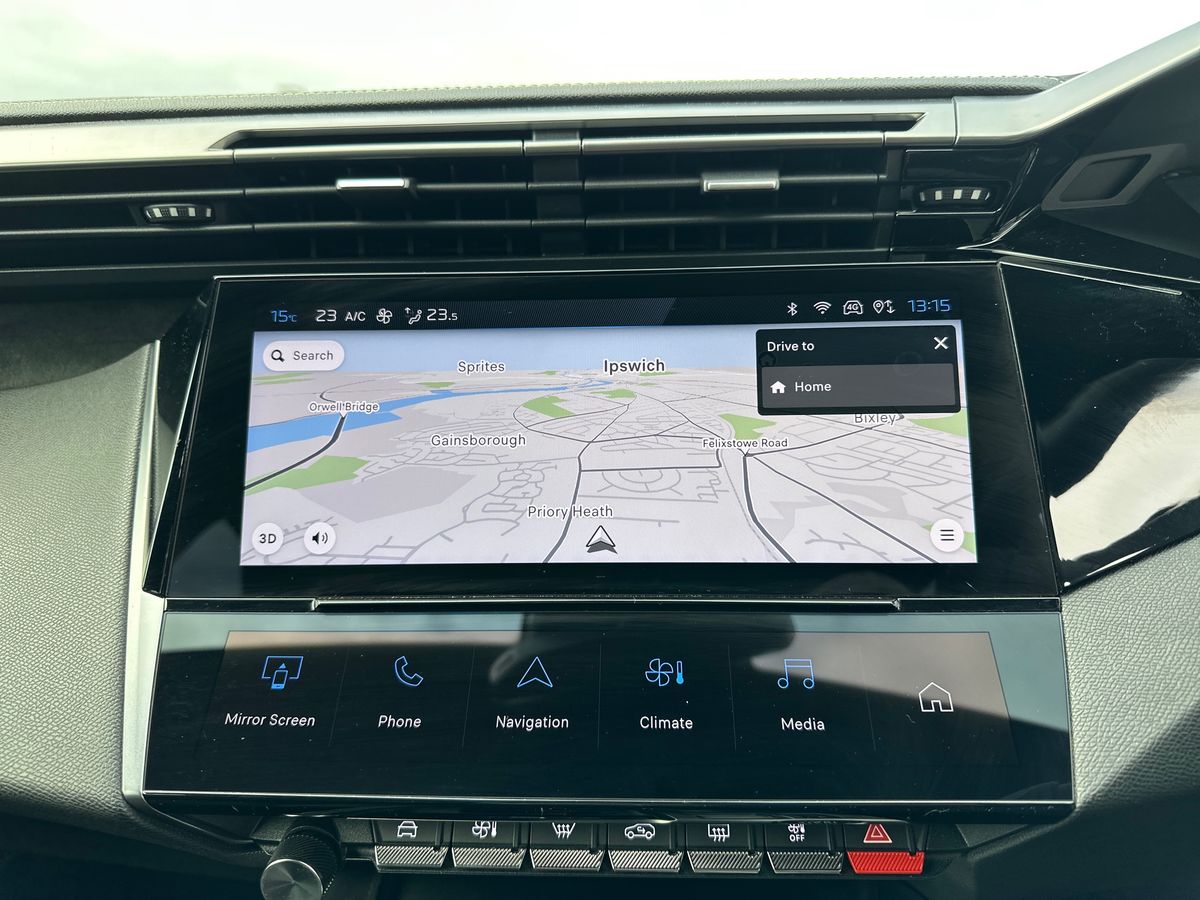 Used Peugeot 408 2024 for sale - 77911296: Photo 23