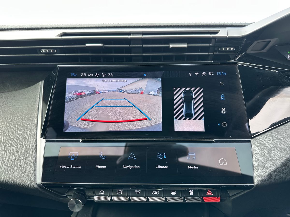 Used Peugeot 408 2024 for sale - 77911296: Photo 25