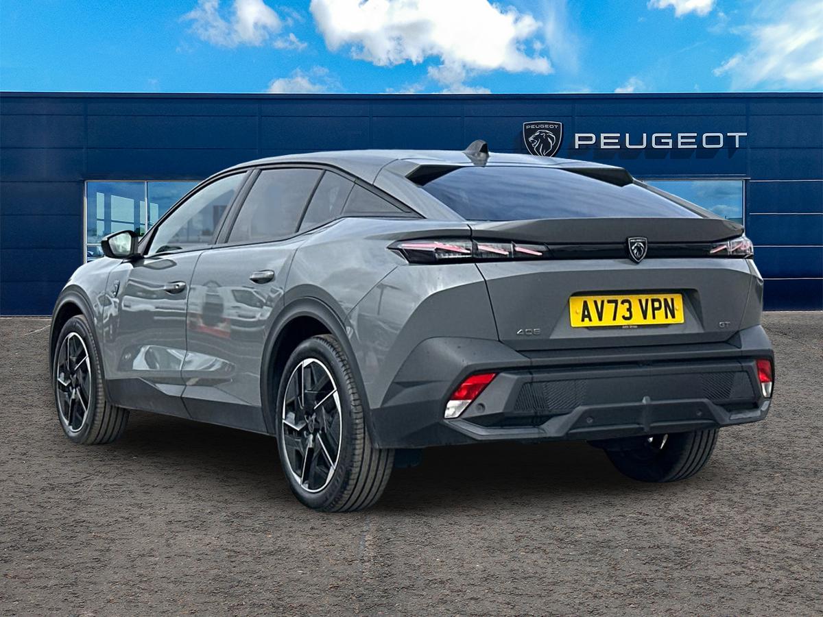 Used Peugeot 408 2024 for sale - 77911296: Photo 6