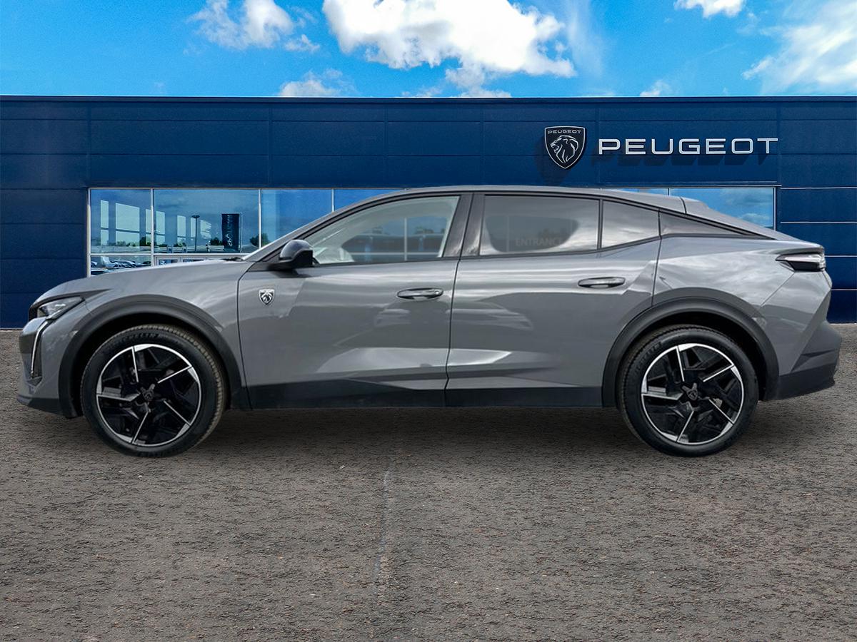 Used Peugeot 408 2024 for sale - 77911296: Photo 7