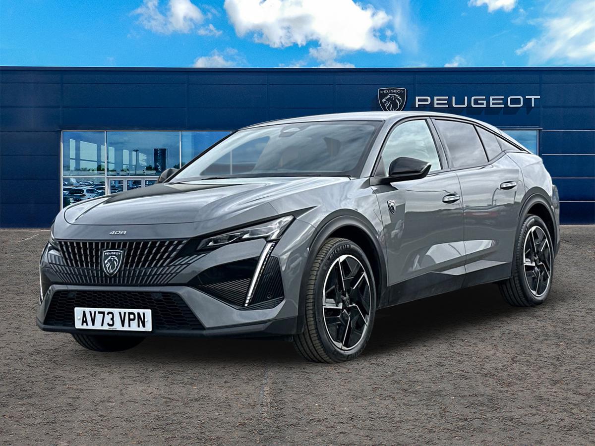 Used Peugeot 408 2024 for sale - 77911296: Photo 9