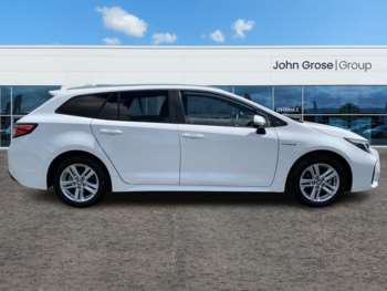 Used Suzuki Swace 2023 for sale - 74826580: Photo