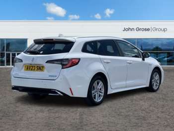 Used Suzuki Swace 2023 for sale - 74826580: Photo