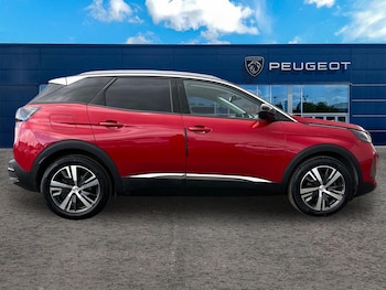 Used Peugeot 3008 2022 for sale - 77810254: Photo
