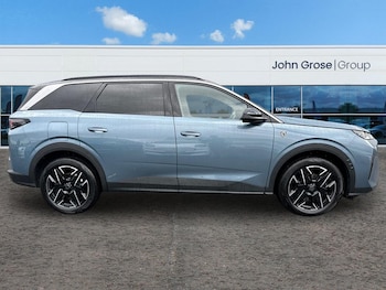 Used Peugeot 5008 2025 for sale - 78530427: Photo