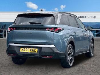 Used Peugeot 5008 2025 for sale - 78530427: Photo