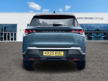 Used Peugeot 5008 2025 for sale - 78530427: Photo