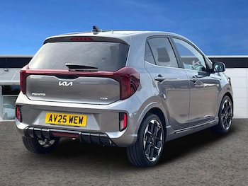 Used Kia Picanto 2025 for sale - 75495613: Photo