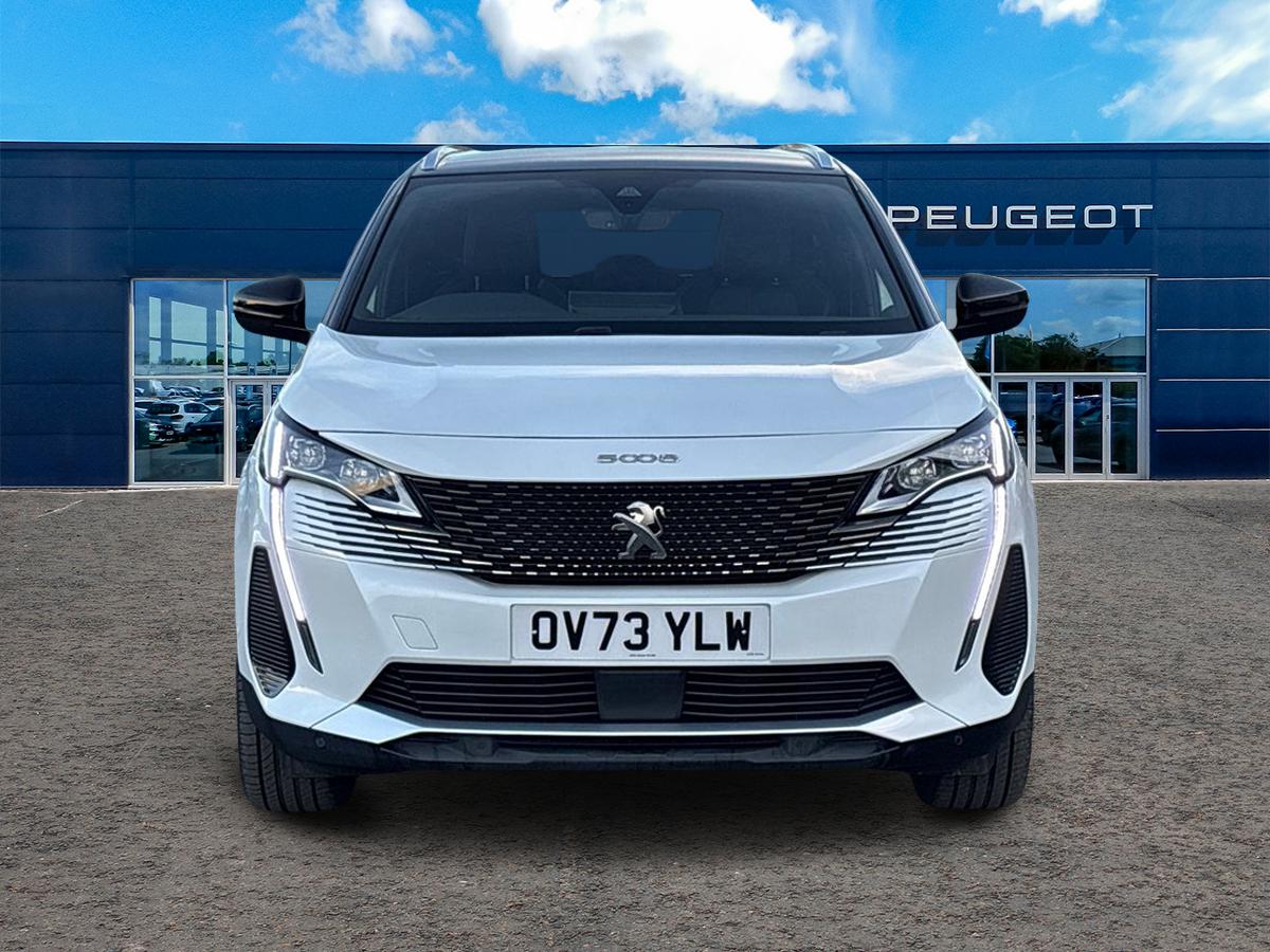 Used Peugeot 5008 2023 for sale - 76563889: Photo 10