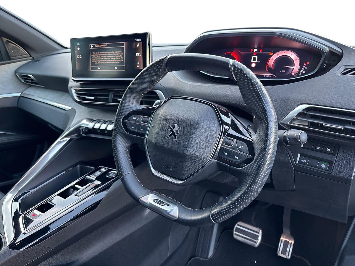 Used Peugeot 5008 2023 for sale - 76563889: Photo 13