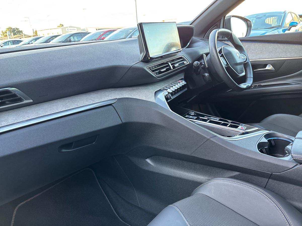 Used Peugeot 5008 2023 for sale - 76563889: Photo 17